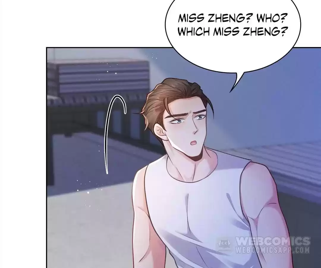 It’s Just a Superficial Intention chapter 26 page 59