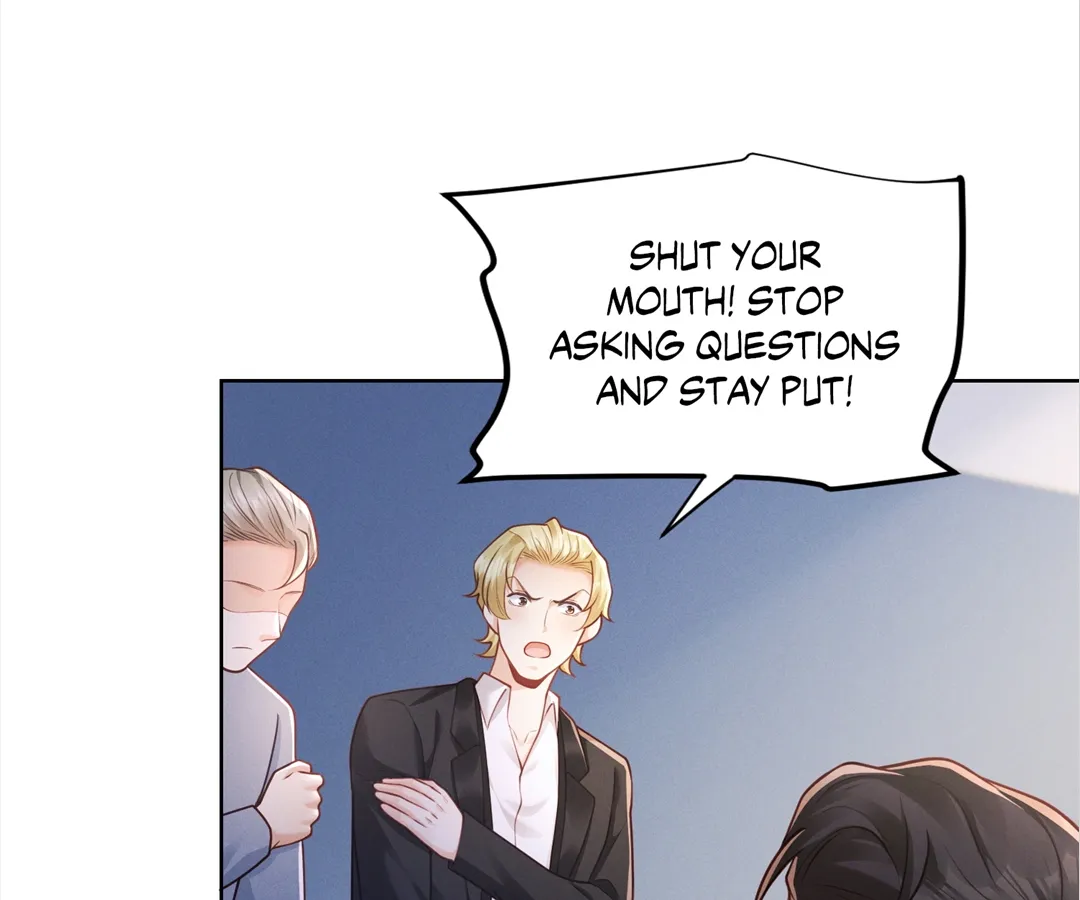 It’s Just a Superficial Intention chapter 26 page 61