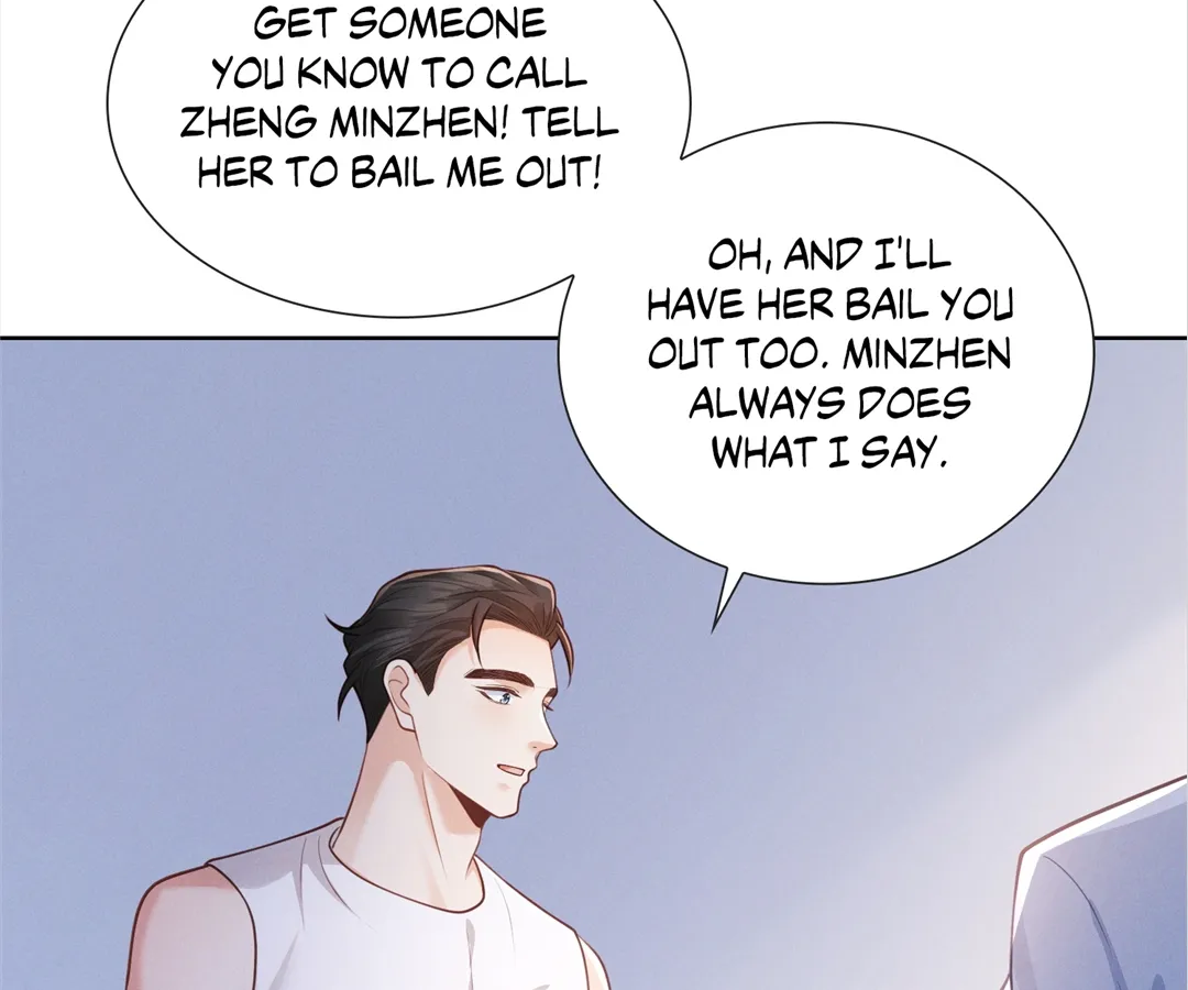 It’s Just a Superficial Intention chapter 26 page 63