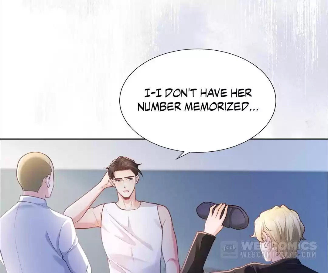 It’s Just a Superficial Intention chapter 26 page 67
