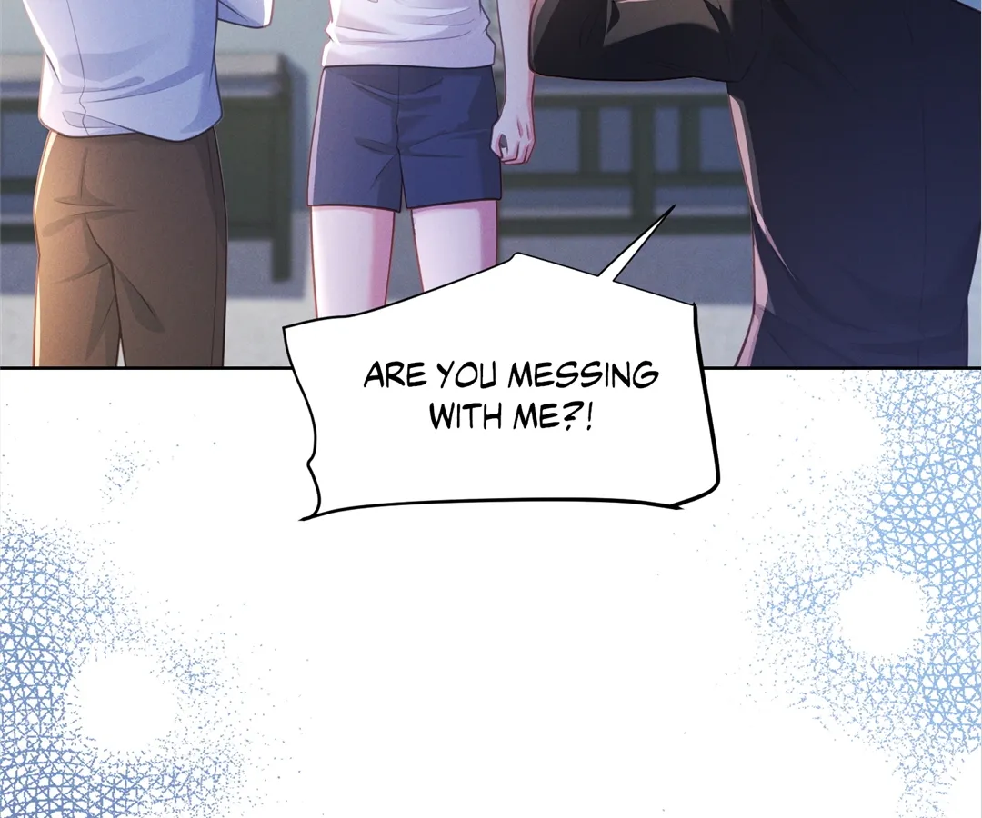 It’s Just a Superficial Intention chapter 26 page 68