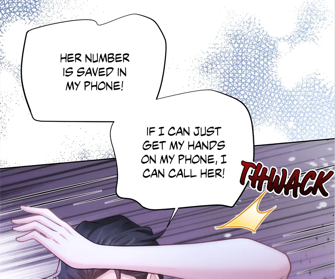 It’s Just a Superficial Intention chapter 26 page 69