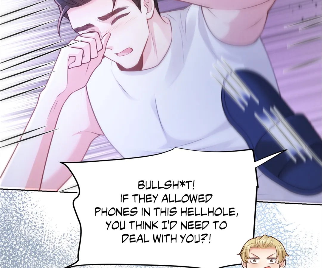 It’s Just a Superficial Intention chapter 26 page 70