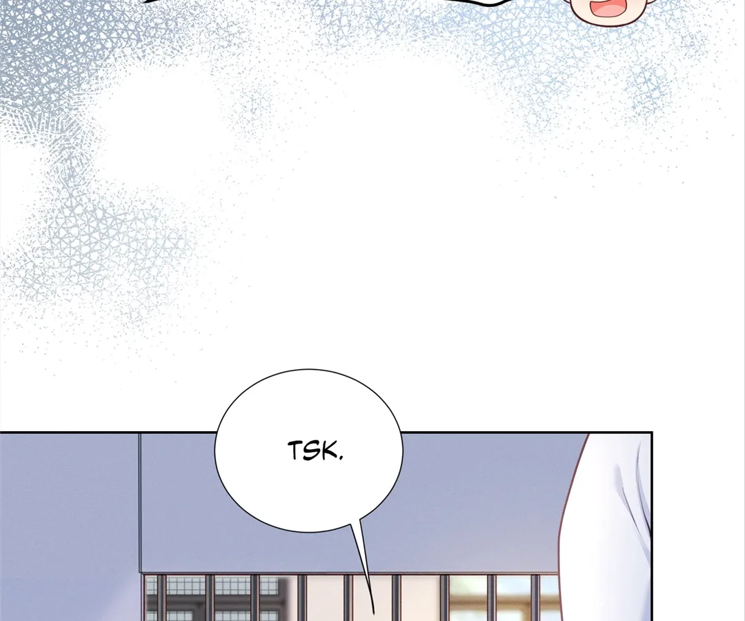 It’s Just a Superficial Intention chapter 26 page 71
