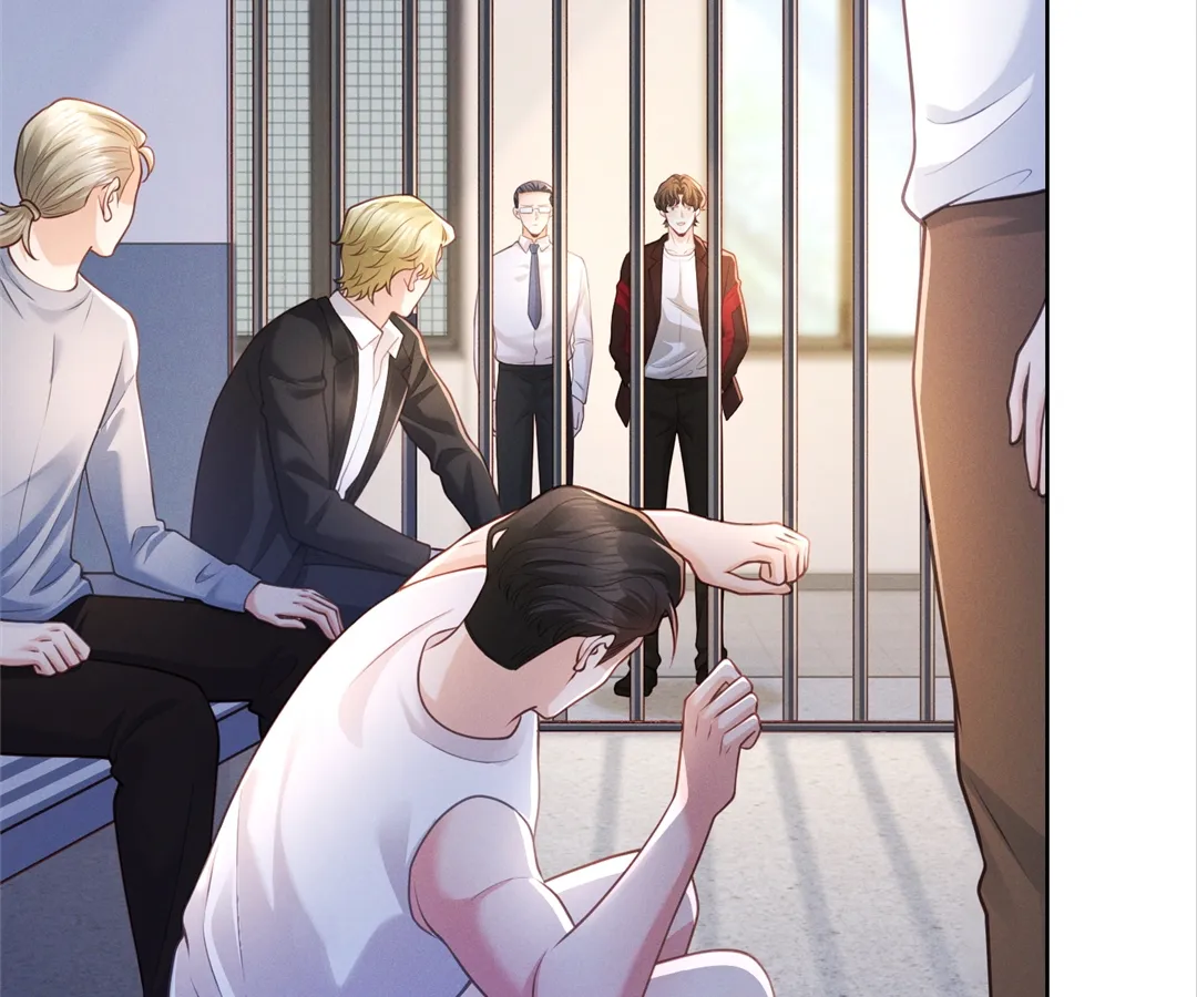 It’s Just a Superficial Intention chapter 26 page 72