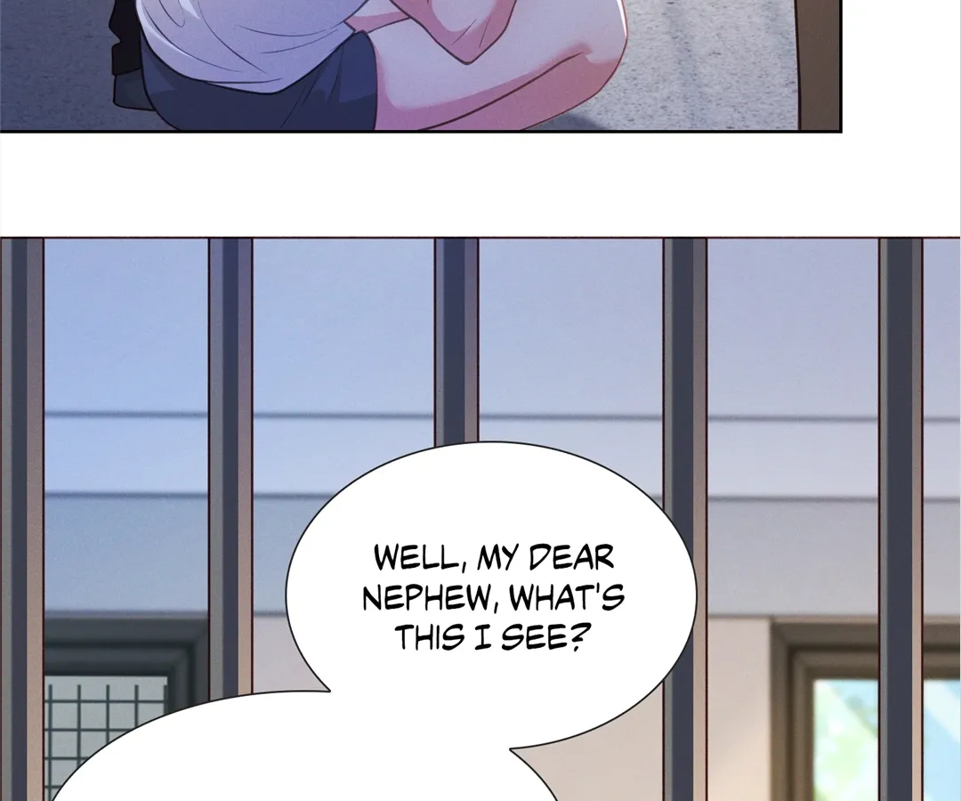 It’s Just a Superficial Intention chapter 26 page 73