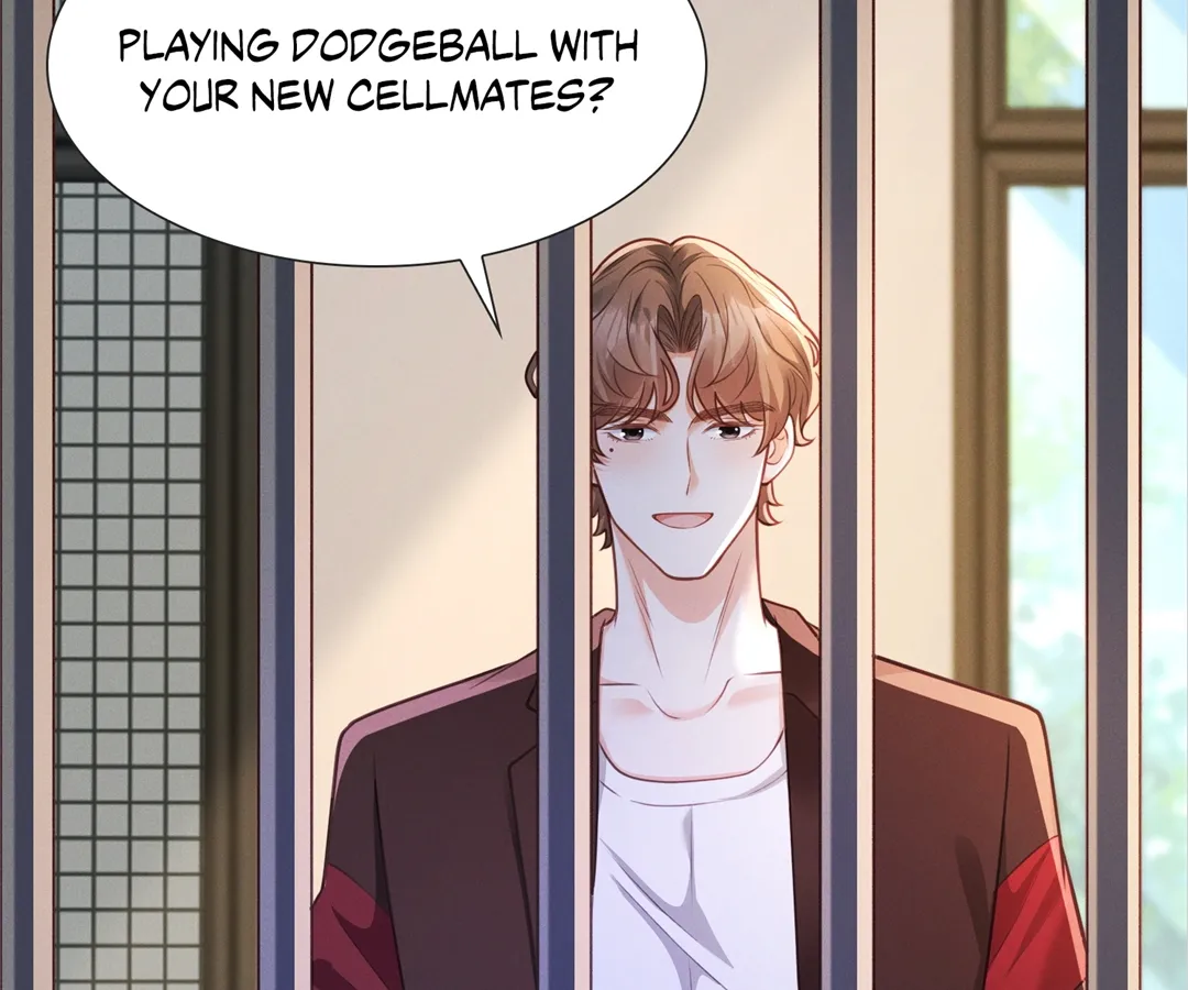 It’s Just a Superficial Intention chapter 26 page 74
