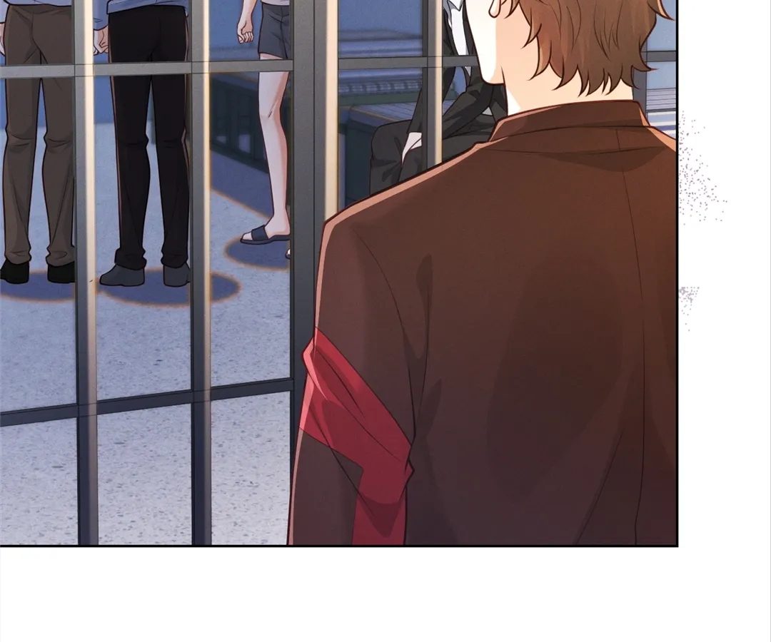 It’s Just a Superficial Intention chapter 26 page 80