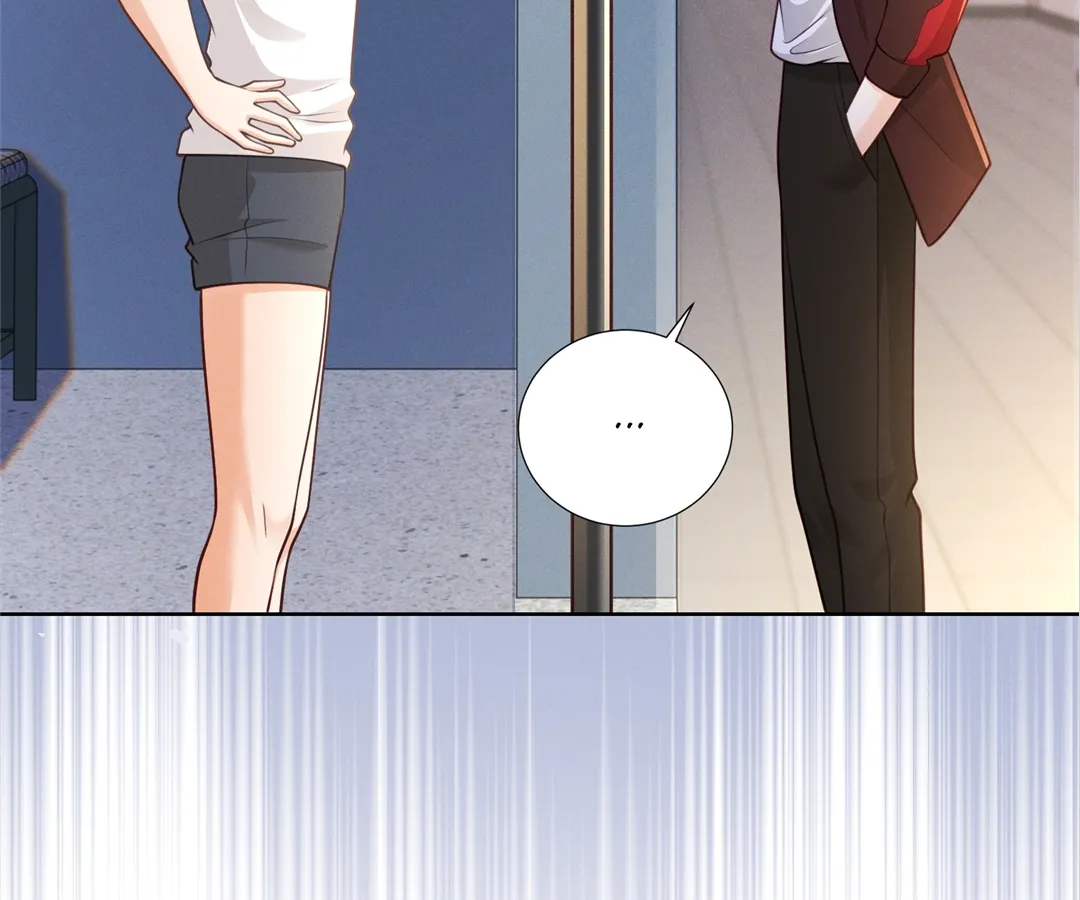It’s Just a Superficial Intention chapter 26 page 87