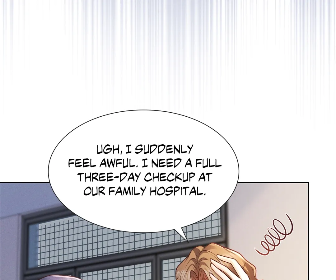 It’s Just a Superficial Intention chapter 26 page 88