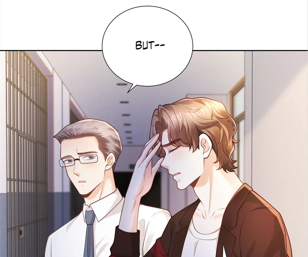 It’s Just a Superficial Intention chapter 26 page 90