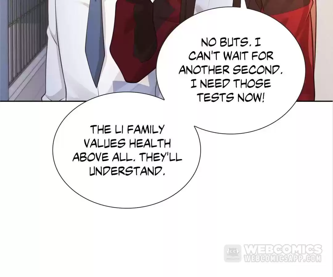It’s Just a Superficial Intention chapter 26 page 91