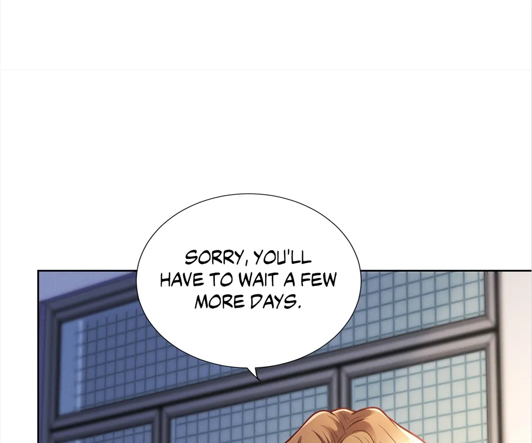 It’s Just a Superficial Intention chapter 26 page 92