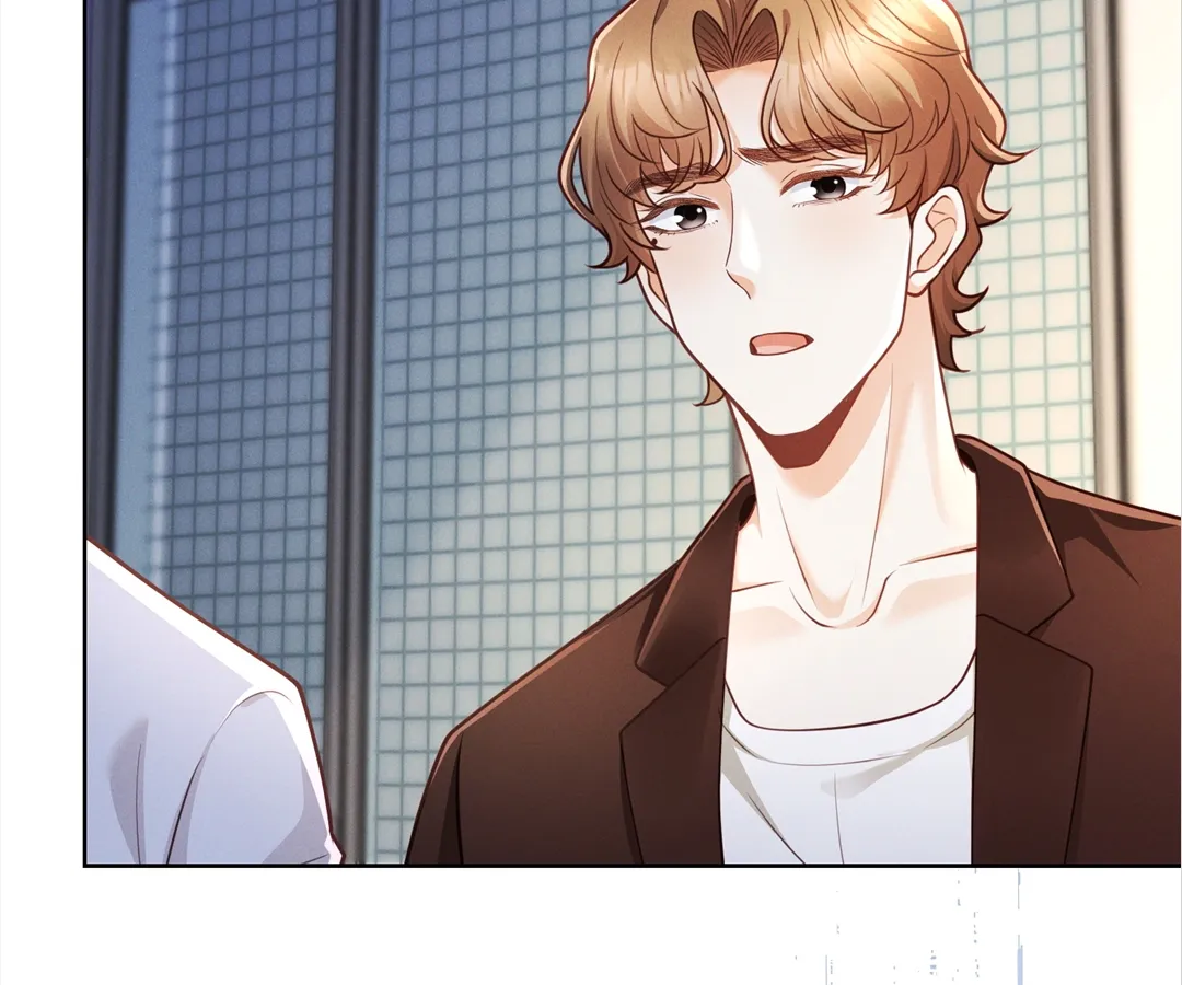 It’s Just a Superficial Intention chapter 26 page 93