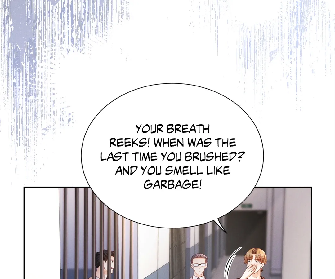 It’s Just a Superficial Intention chapter 26 page 96