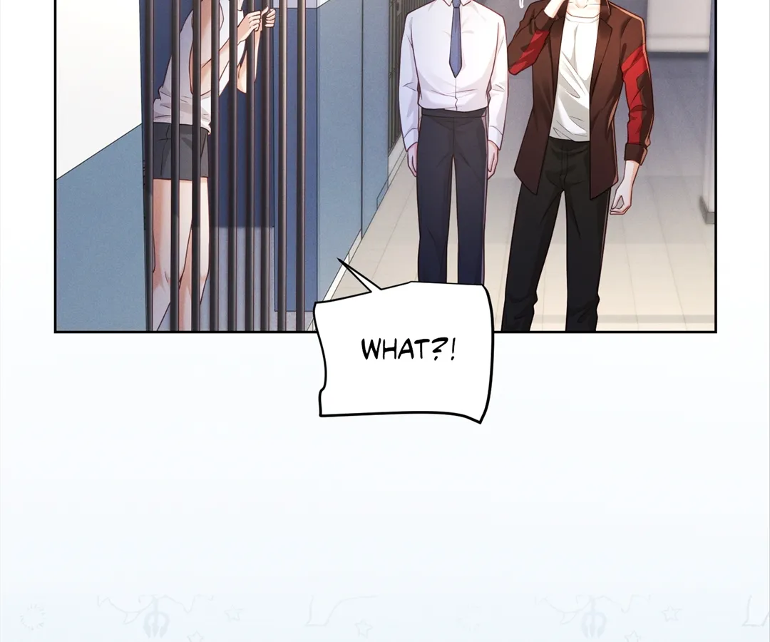 It’s Just a Superficial Intention chapter 26 page 97
