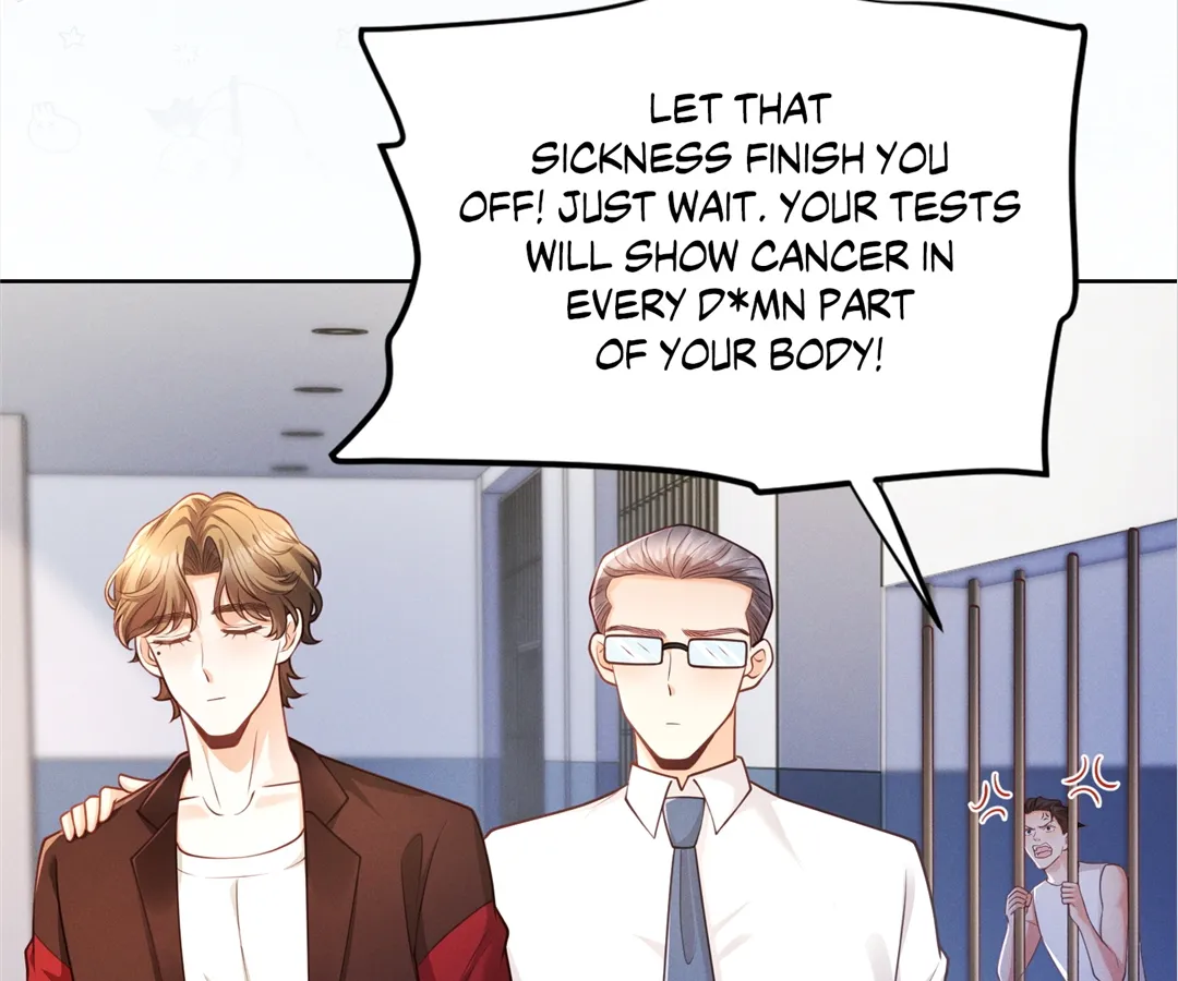 It’s Just a Superficial Intention chapter 26 page 100