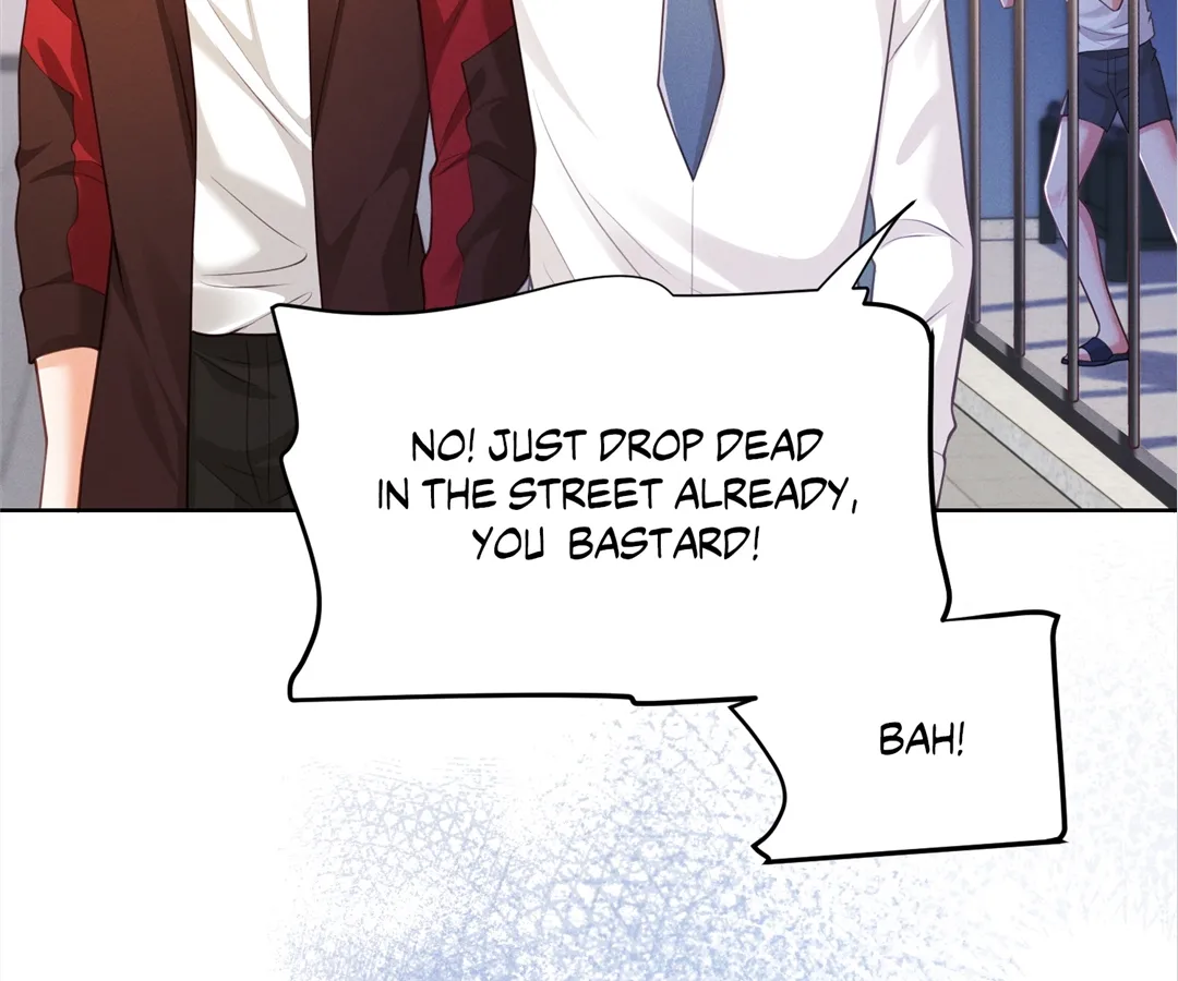 It’s Just a Superficial Intention chapter 26 page 101