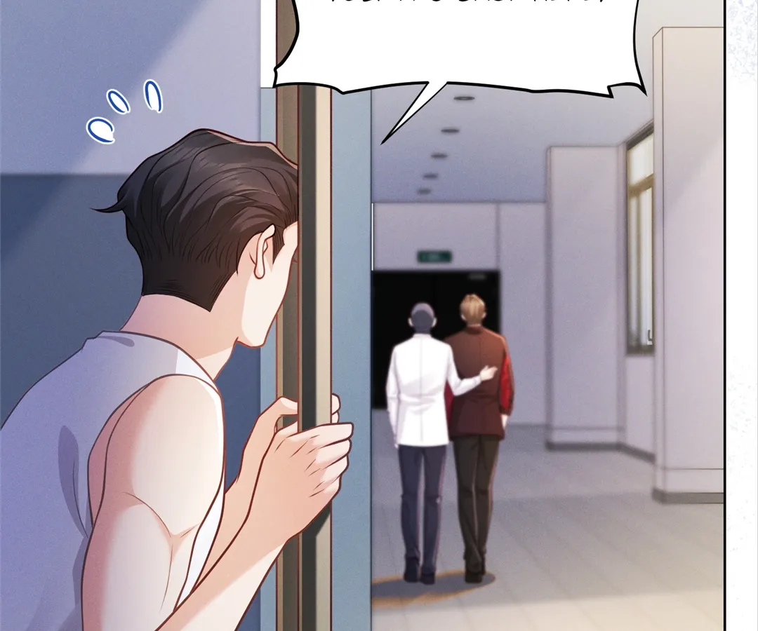 It’s Just a Superficial Intention chapter 26 page 104