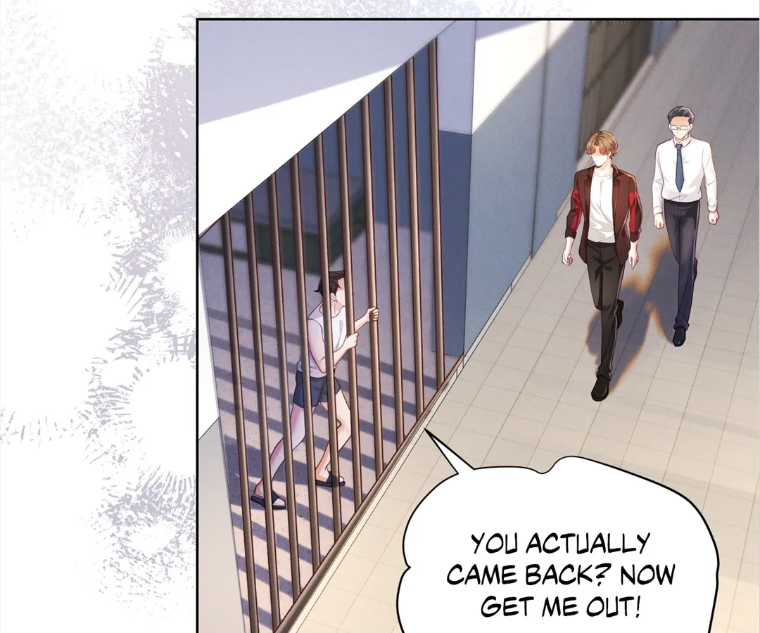 It’s Just a Superficial Intention chapter 26 page 106