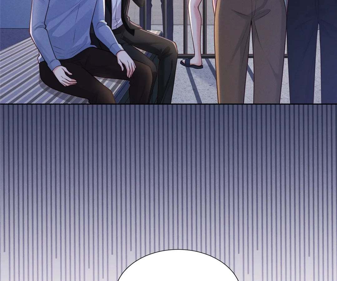 It’s Just a Superficial Intention chapter 26 page 109