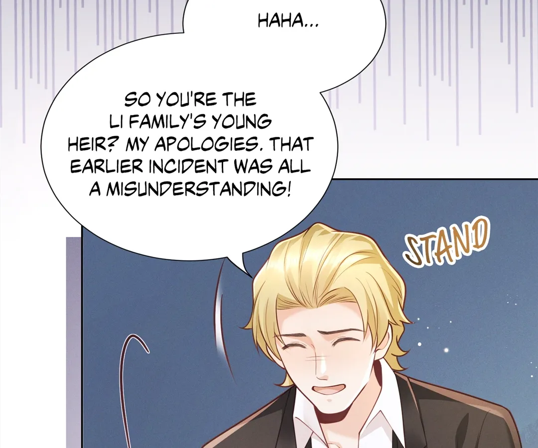 It’s Just a Superficial Intention chapter 26 page 110