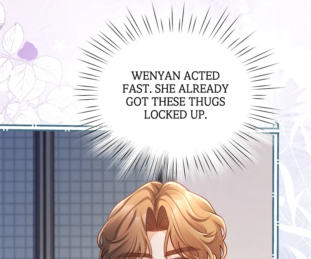 It’s Just a Superficial Intention chapter 26 page 112