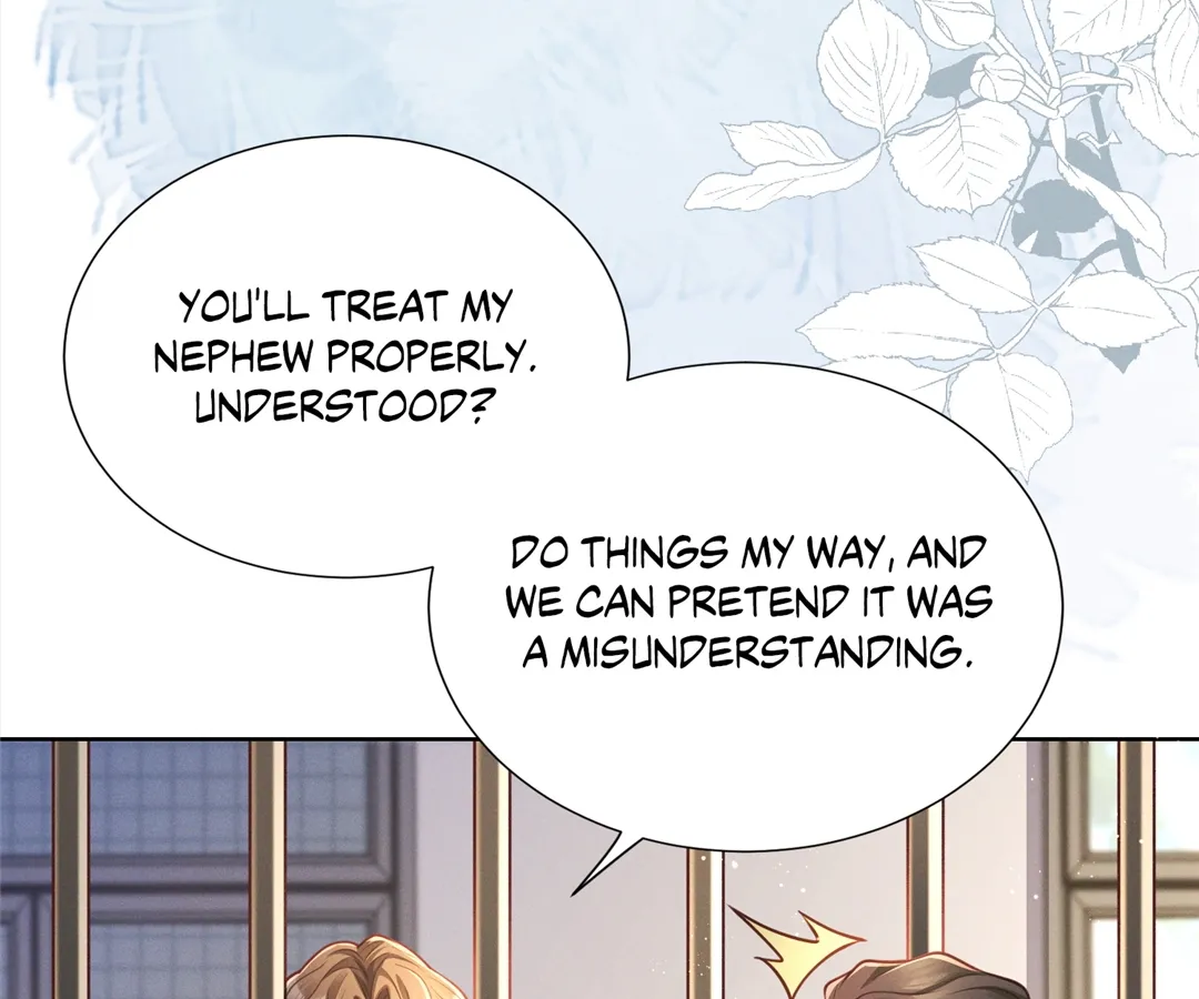 It’s Just a Superficial Intention chapter 26 page 114