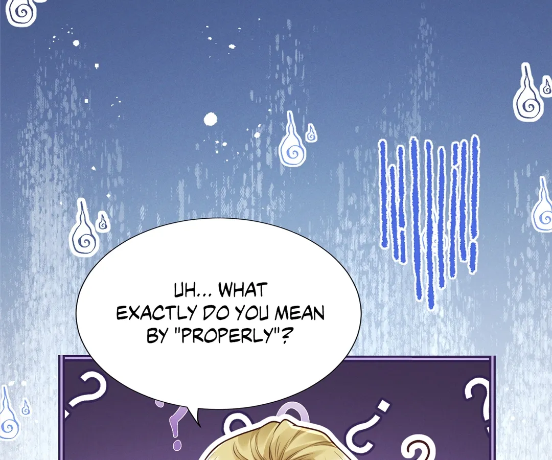 It’s Just a Superficial Intention chapter 26 page 116