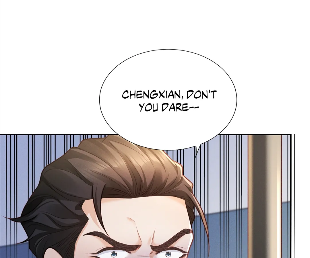 It’s Just a Superficial Intention chapter 26 page 118