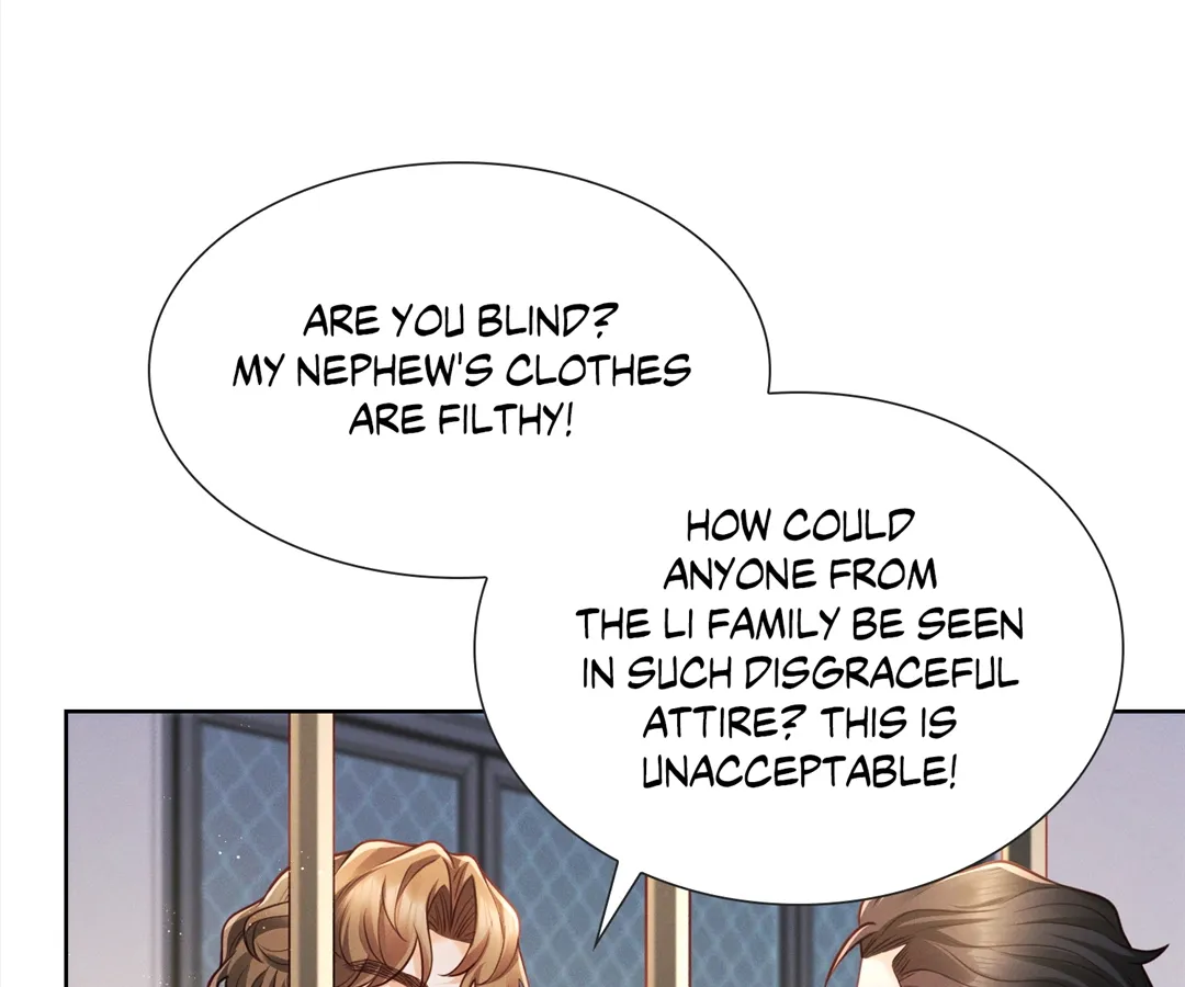 It’s Just a Superficial Intention chapter 26 page 120