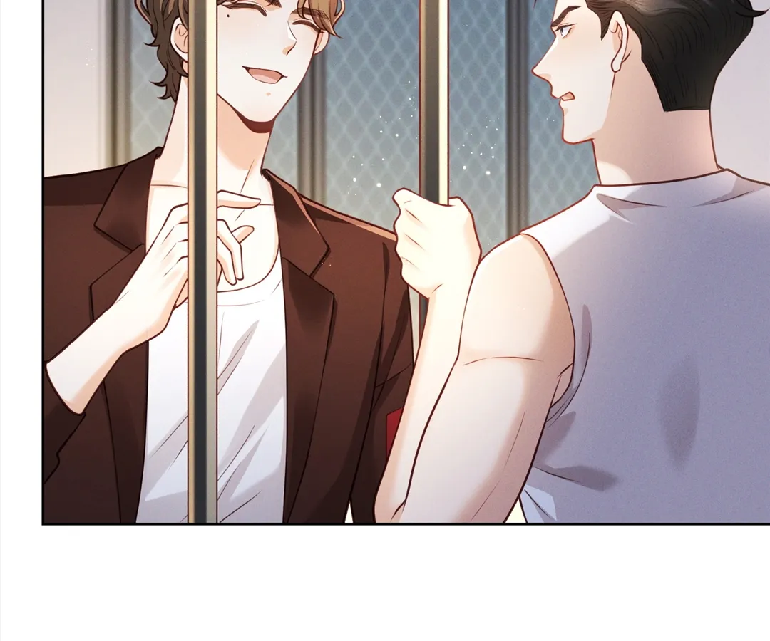 It’s Just a Superficial Intention chapter 26 page 121