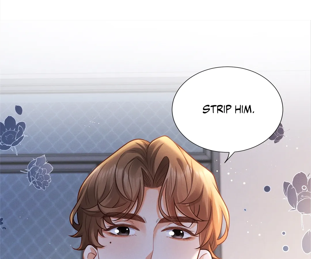 It’s Just a Superficial Intention chapter 26 page 122