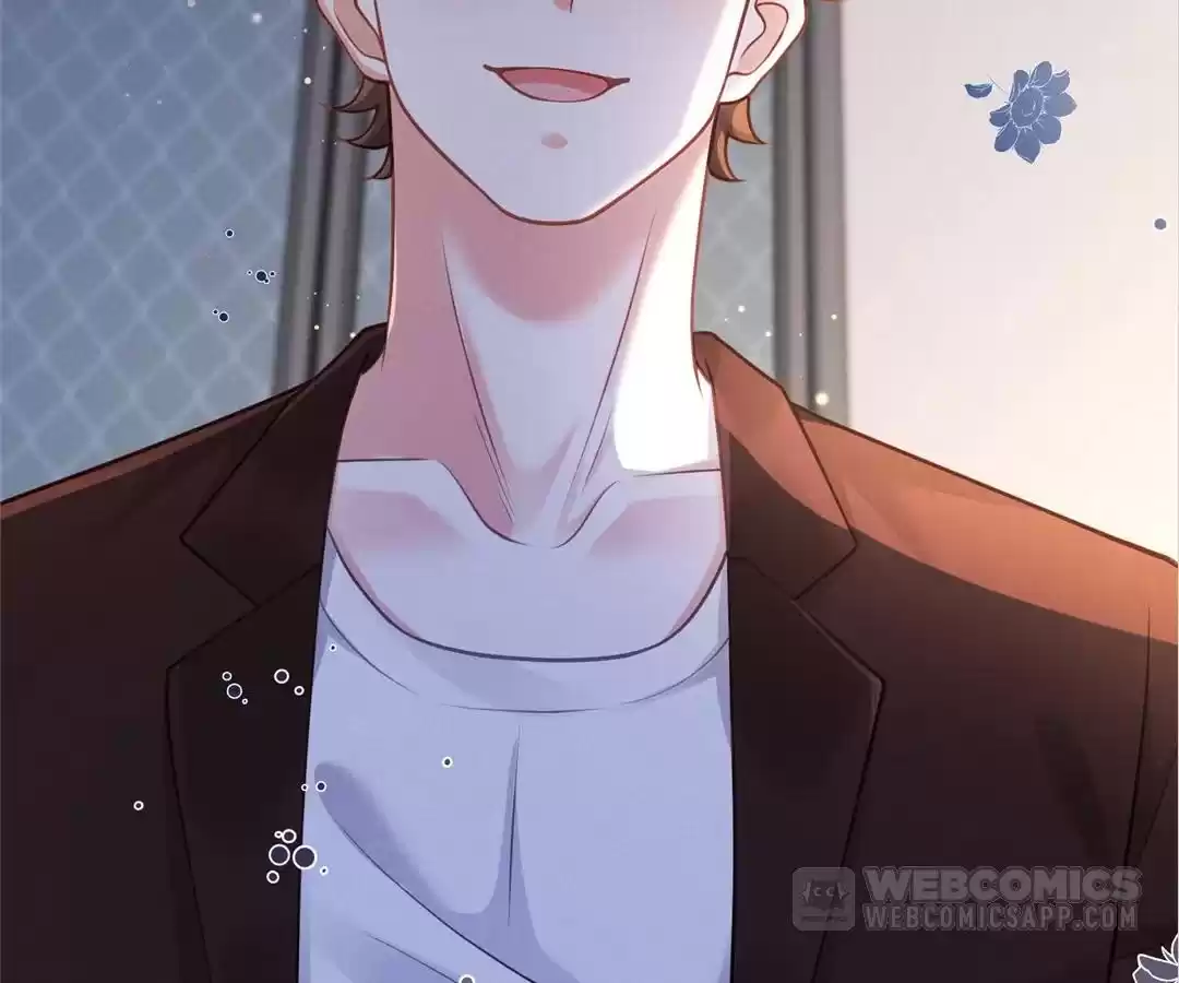 It’s Just a Superficial Intention chapter 26 page 123
