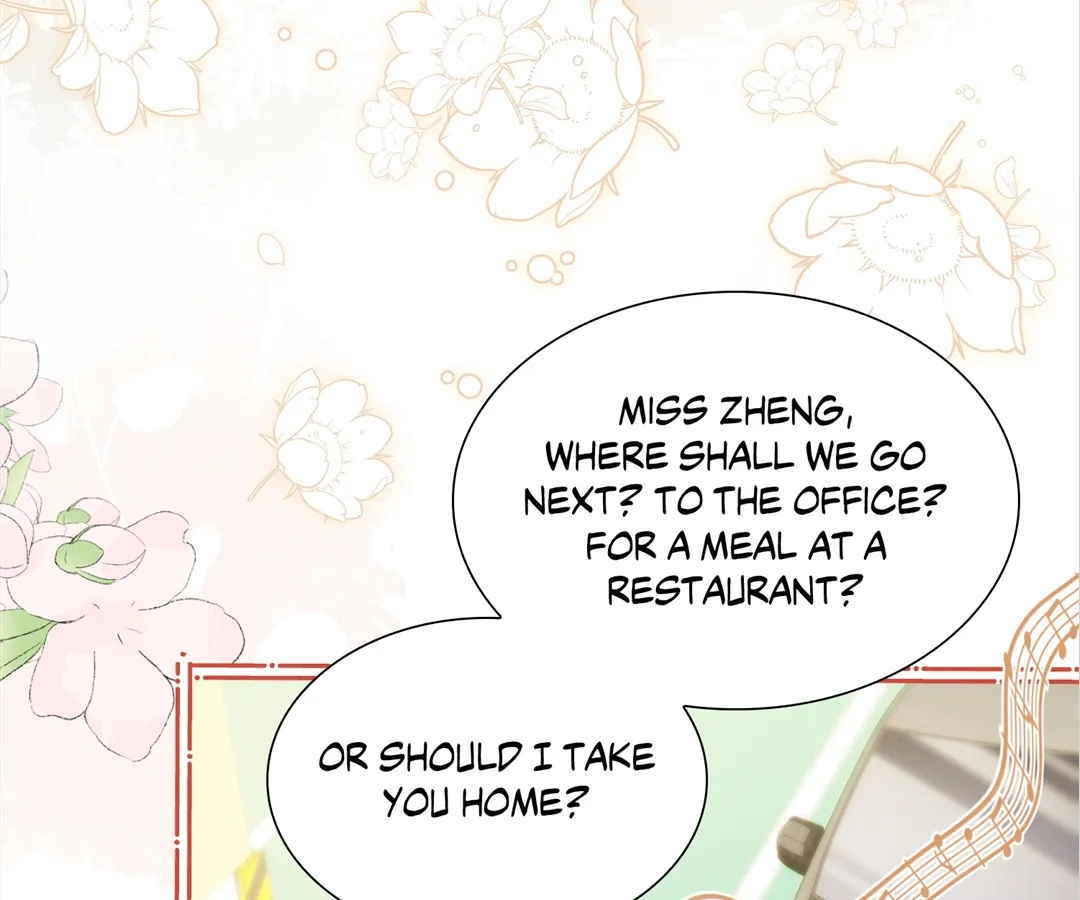 It’s Just a Superficial Intention chapter 28 page 7