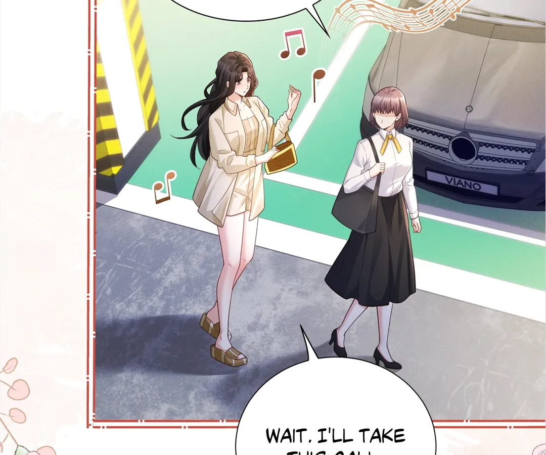 It’s Just a Superficial Intention chapter 28 page 8