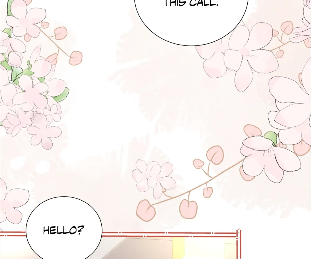 It’s Just a Superficial Intention chapter 28 page 9
