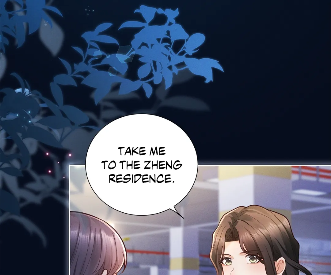 It’s Just a Superficial Intention chapter 28 page 13