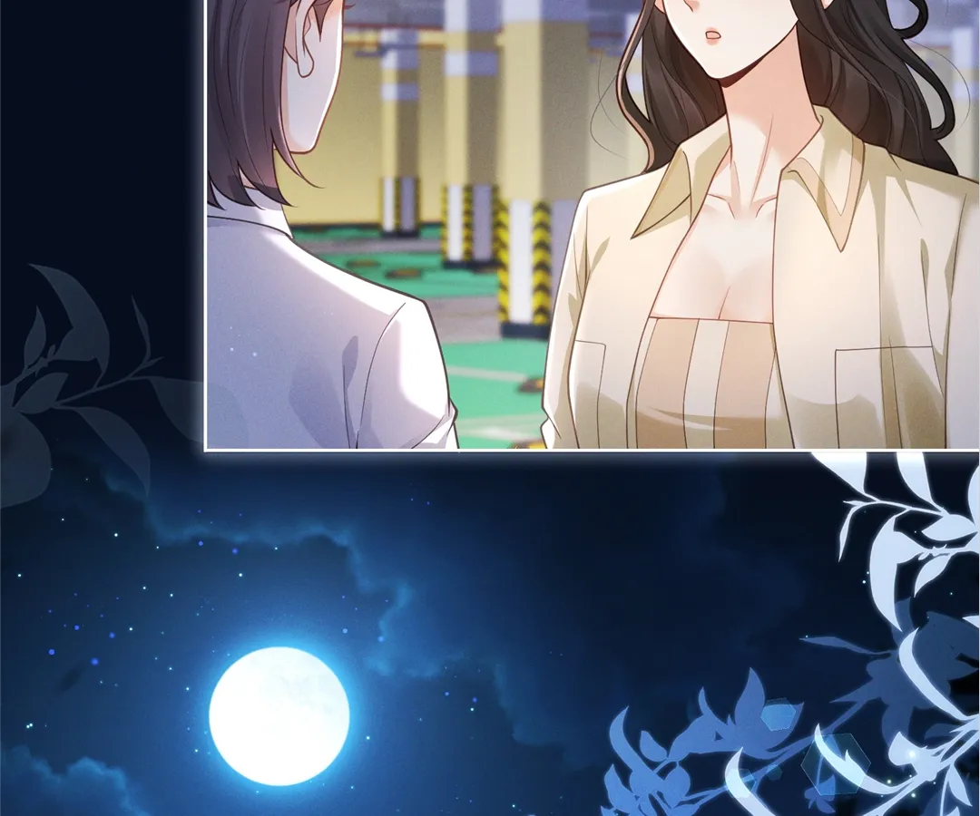 It’s Just a Superficial Intention chapter 28 page 14