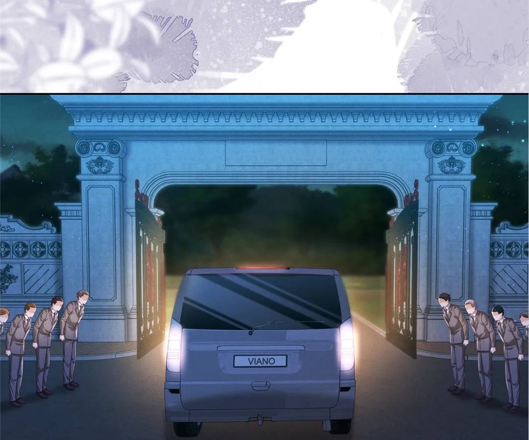 It’s Just a Superficial Intention chapter 28 page 21