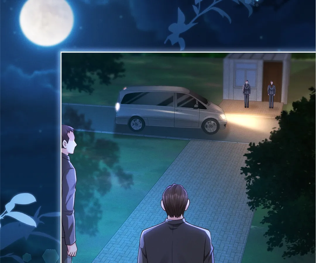 It’s Just a Superficial Intention chapter 28 page 23