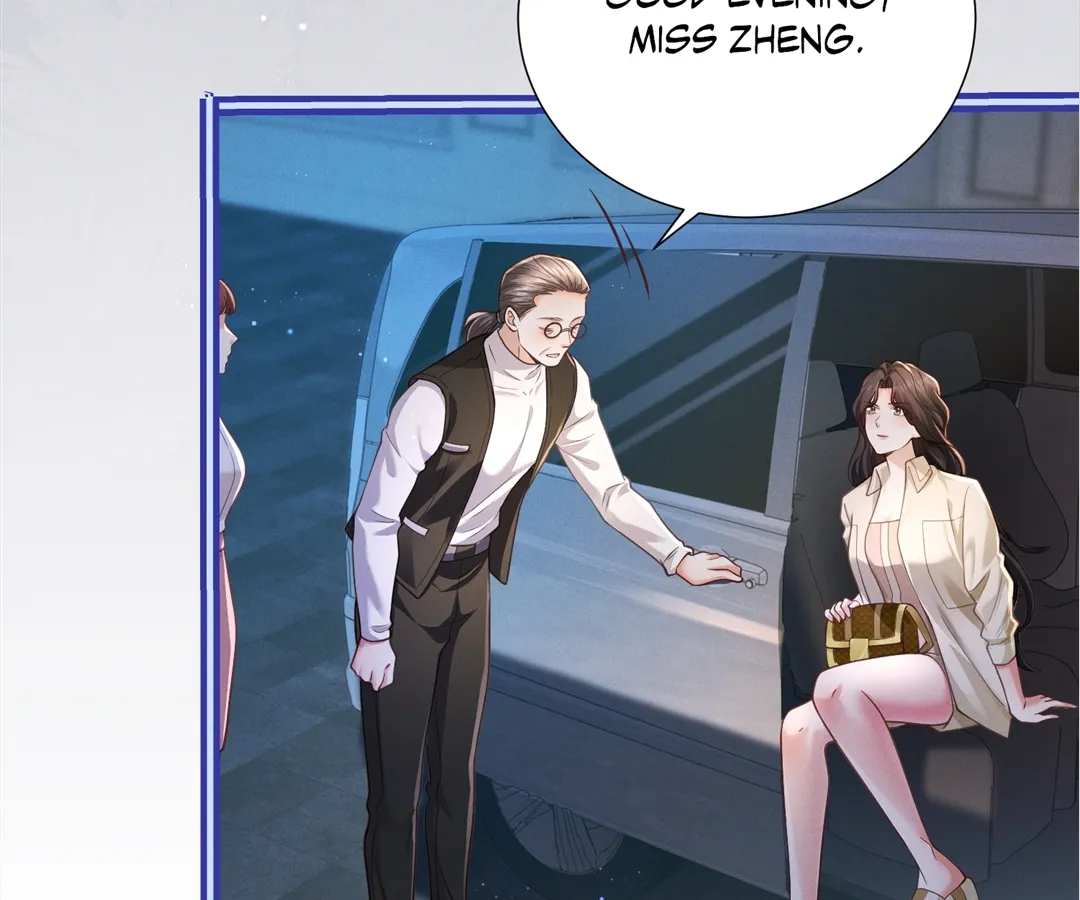 It’s Just a Superficial Intention chapter 28 page 29