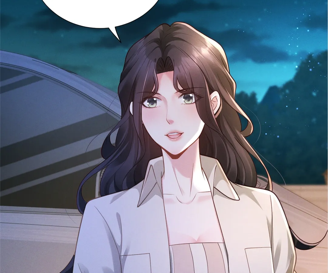 It’s Just a Superficial Intention chapter 28 page 31