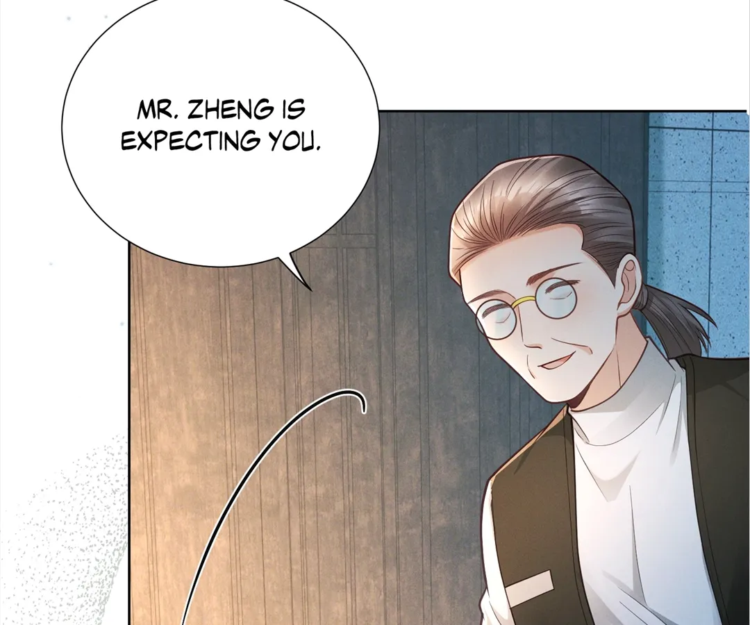 It’s Just a Superficial Intention chapter 28 page 33