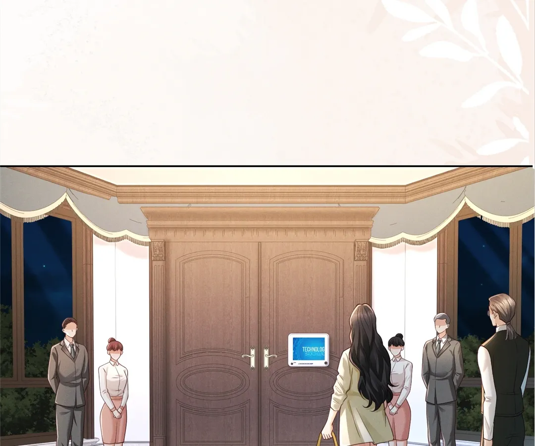 It’s Just a Superficial Intention chapter 28 page 39