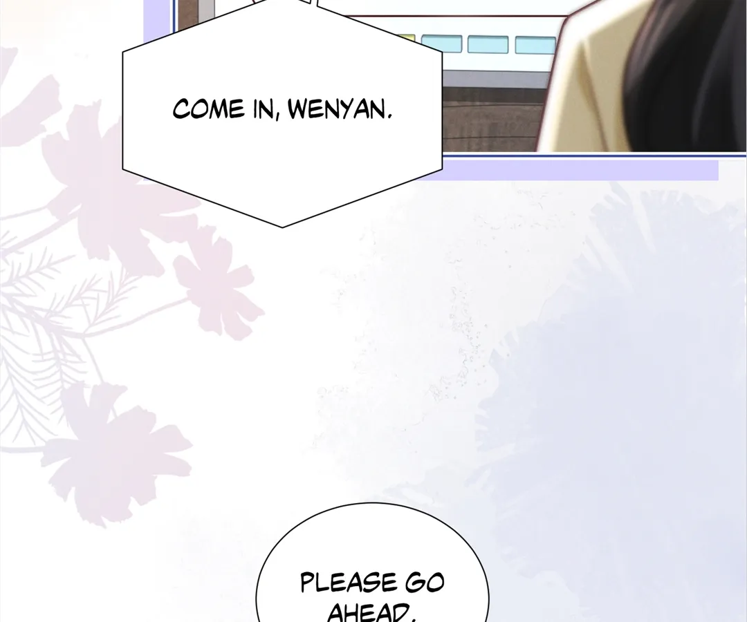 It’s Just a Superficial Intention chapter 28 page 42