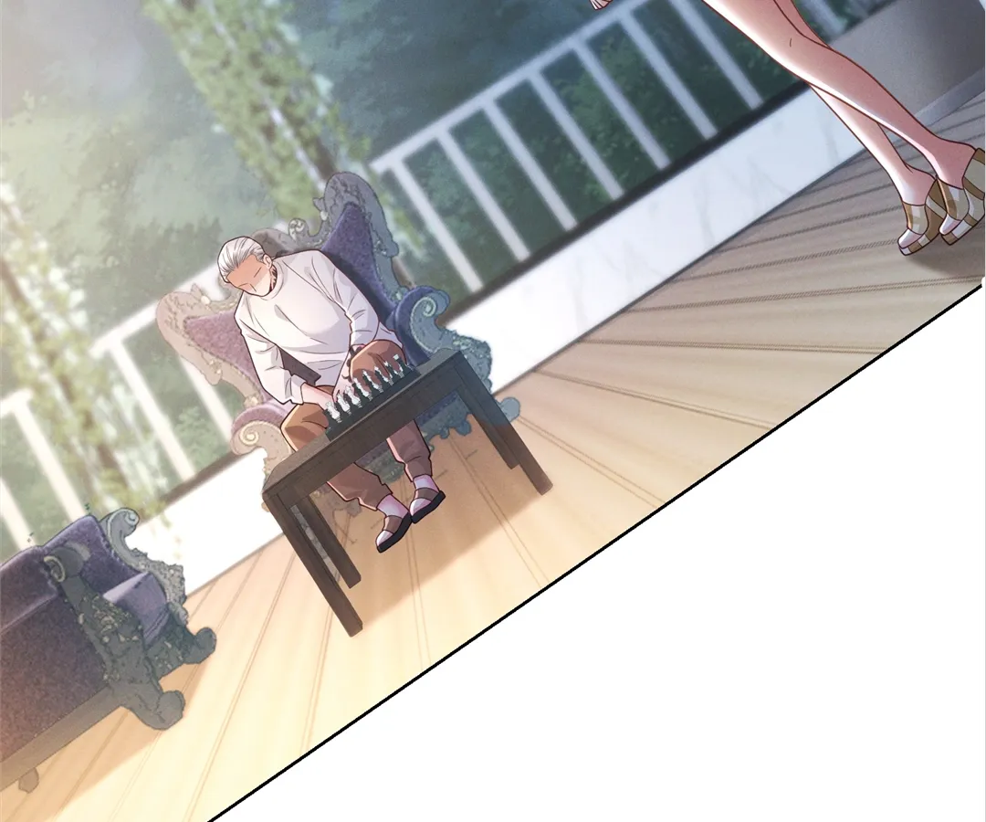 It’s Just a Superficial Intention chapter 28 page 46