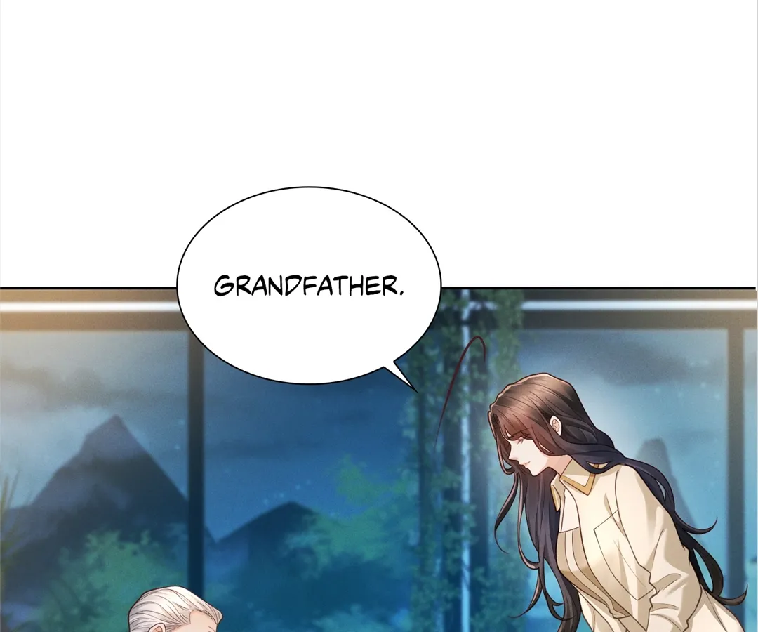 It’s Just a Superficial Intention chapter 28 page 50