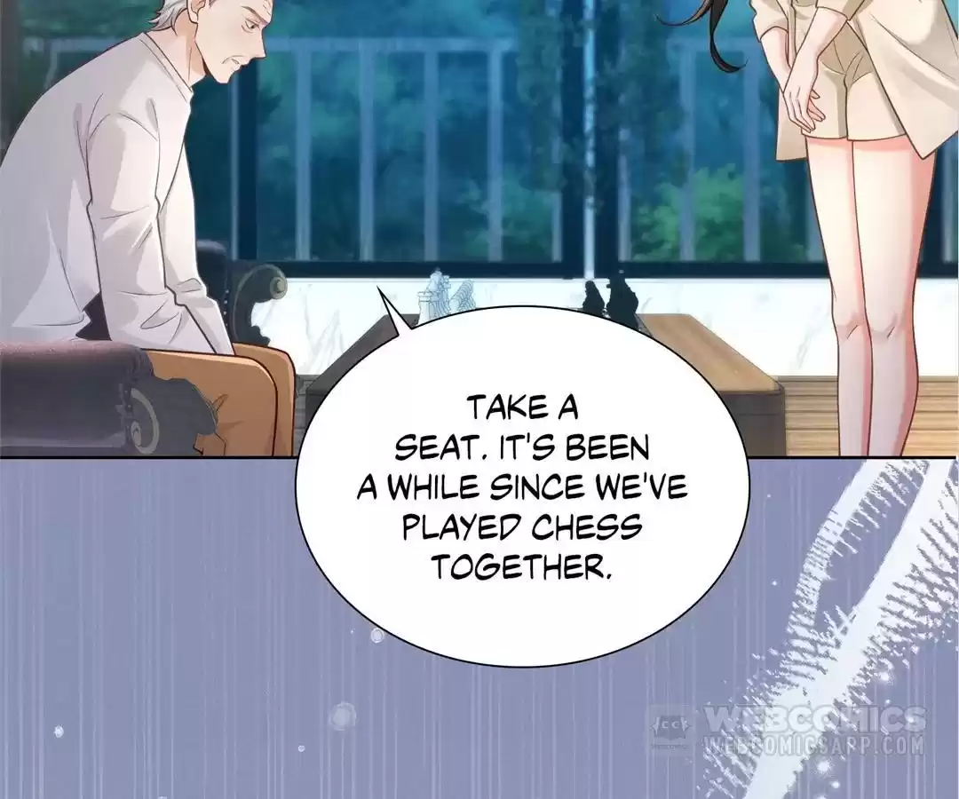 It’s Just a Superficial Intention chapter 28 page 51