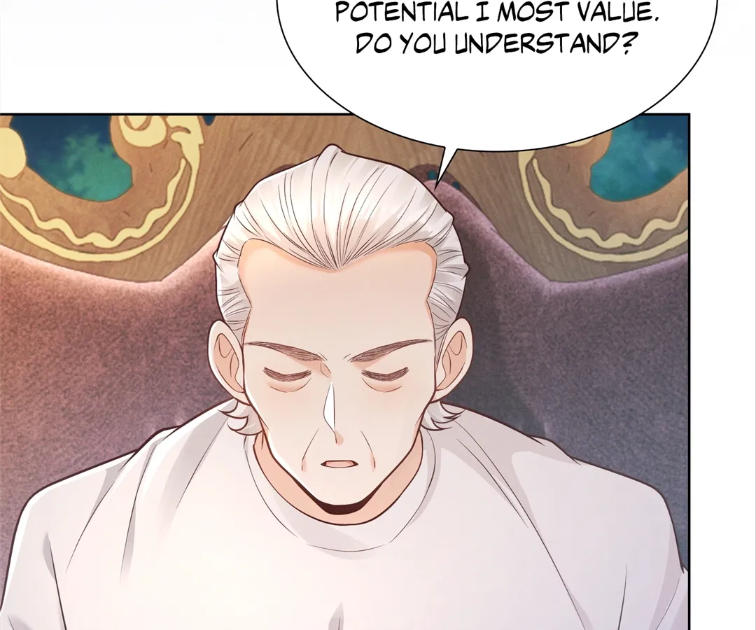 It’s Just a Superficial Intention chapter 28 page 54